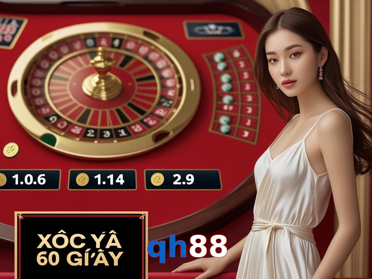 qh88