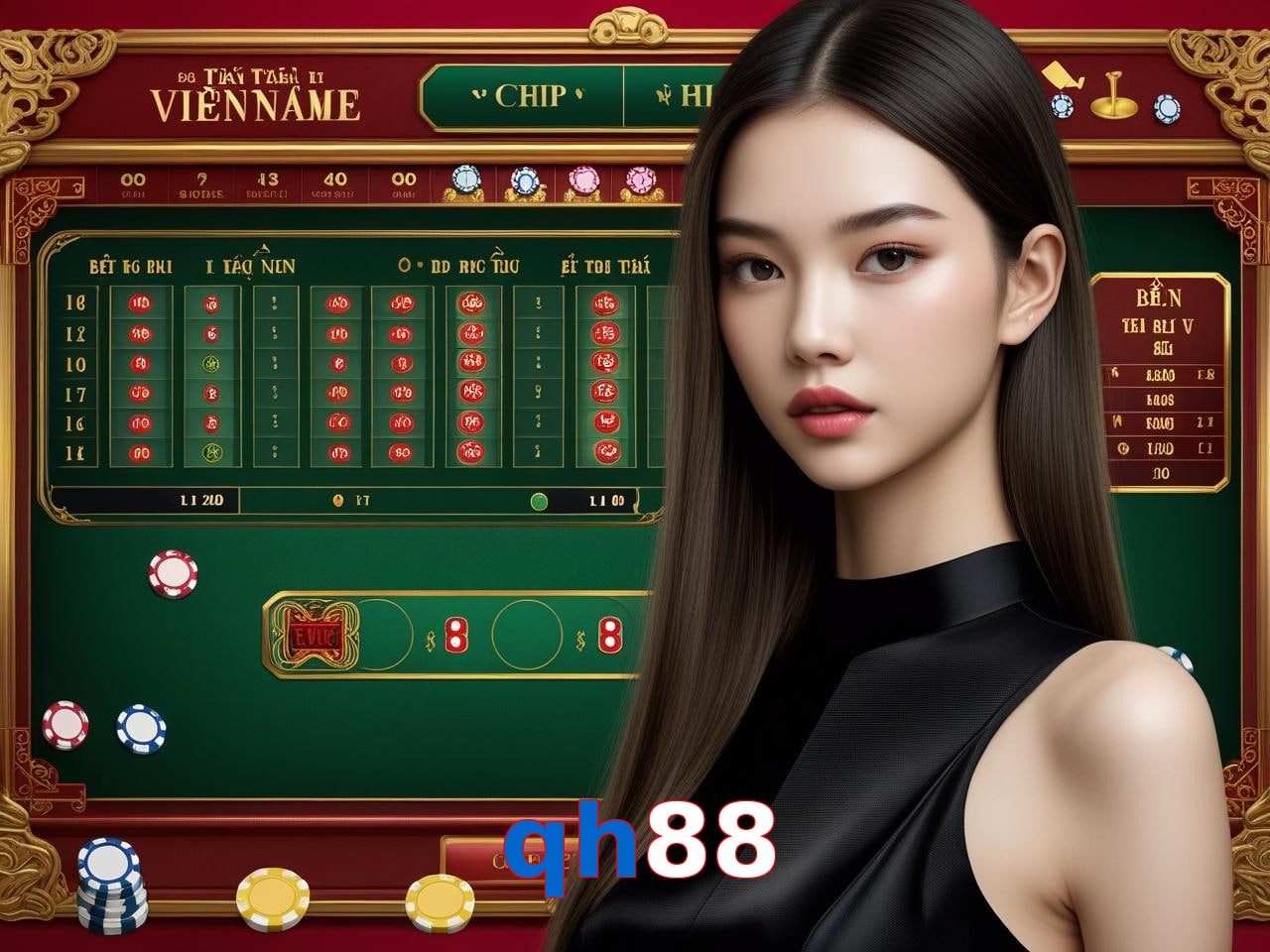 qh88