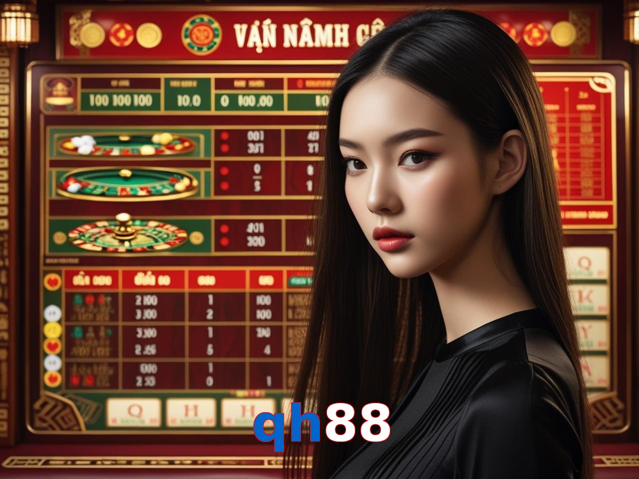 qh88