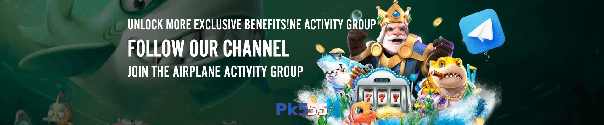 Pk555 game app for Pakistan players