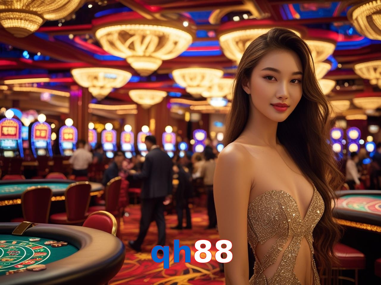 qh88