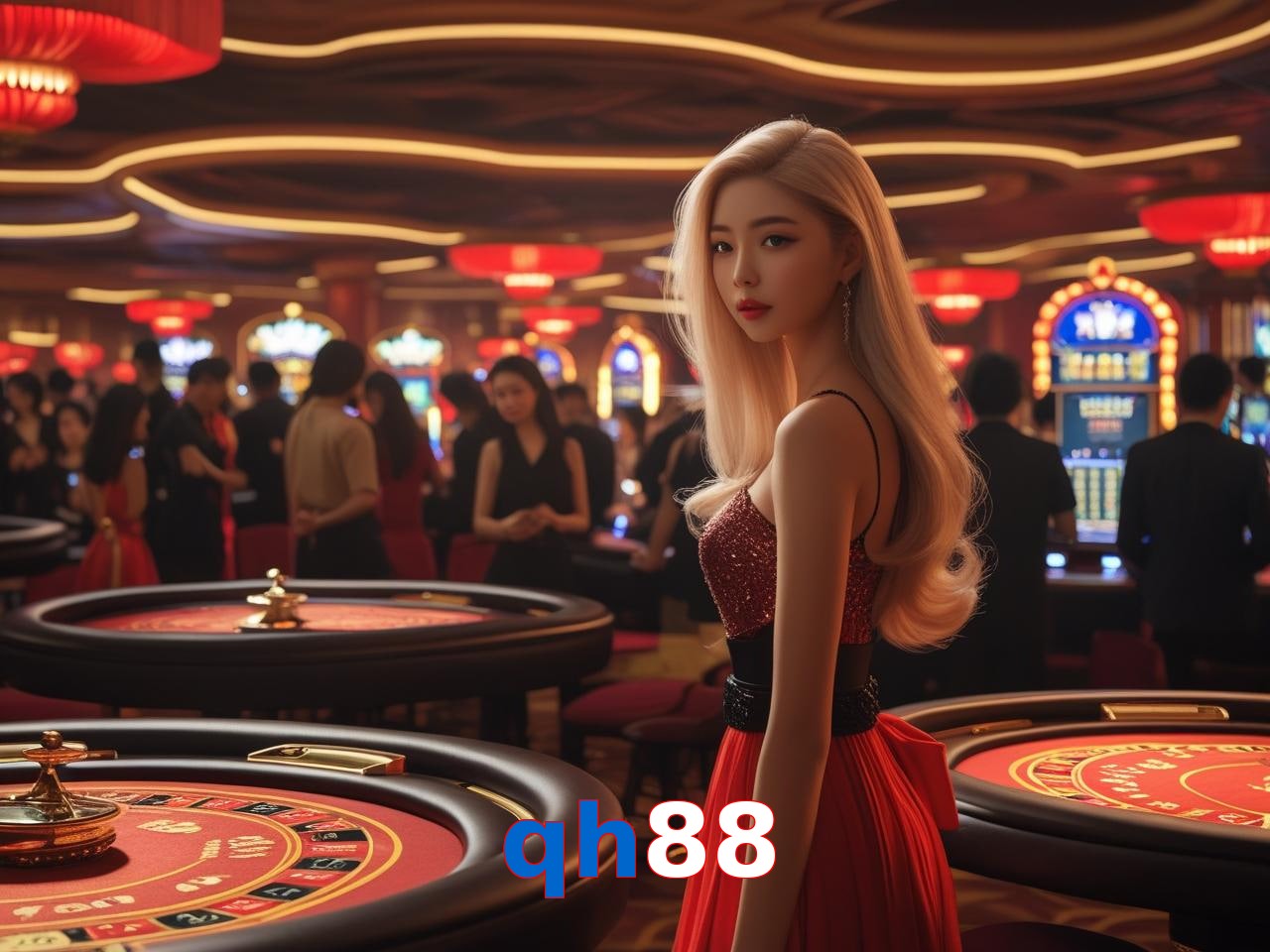 qh88
