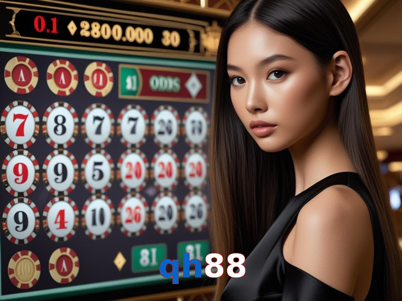 qh88